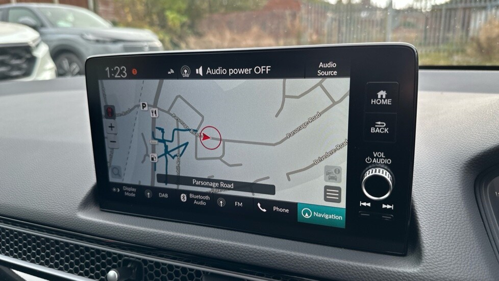 Used Honda Civic 2025 for sale - 76161505: Photo 27