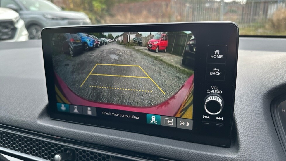 Used Honda Civic 2025 for sale - 76161505: Photo 28