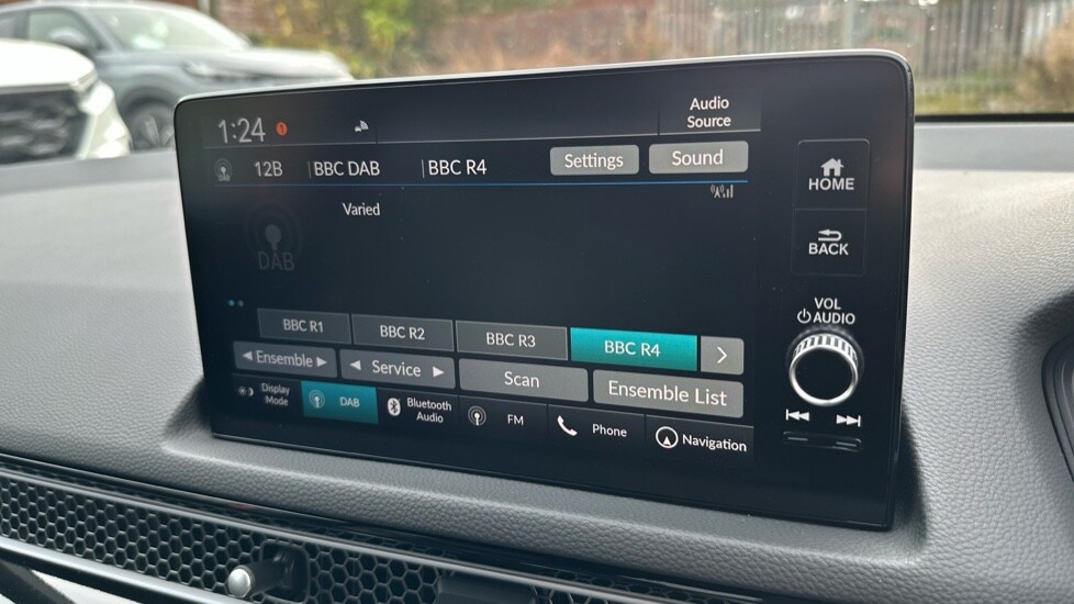 Used Honda Civic 2025 for sale - 76161505: Photo 29