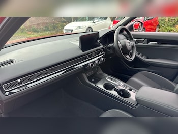 Used Honda Civic 2025 for sale - 76161505: Photo