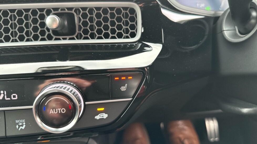 Used Honda Civic 2025 for sale - 76161505: Photo 31