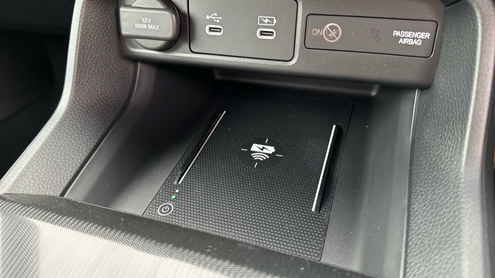 Used Honda Civic 2025 for sale - 76161505: Photo 33