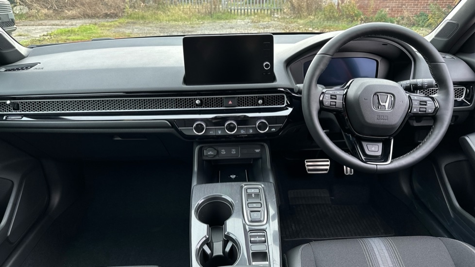 Used Honda Civic 2025 for sale - 76161505: Photo 4