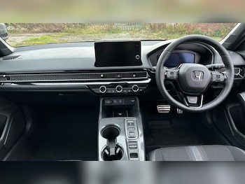 Used Honda Civic 2025 for sale - 76161505: Photo