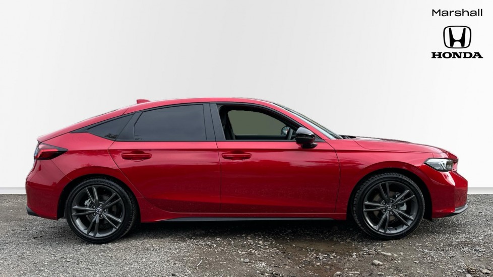 Used Honda Civic 2025 for sale - 76161505: Photo 5