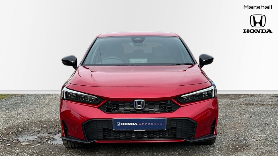 Used Honda Civic 2025 for sale - 76161505: Photo 6