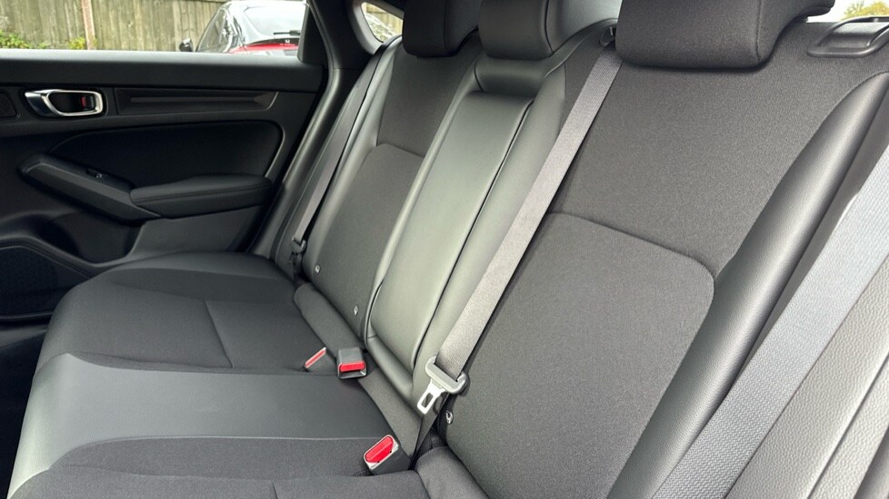 Used Honda Civic 2025 for sale - 76161505: Photo 8