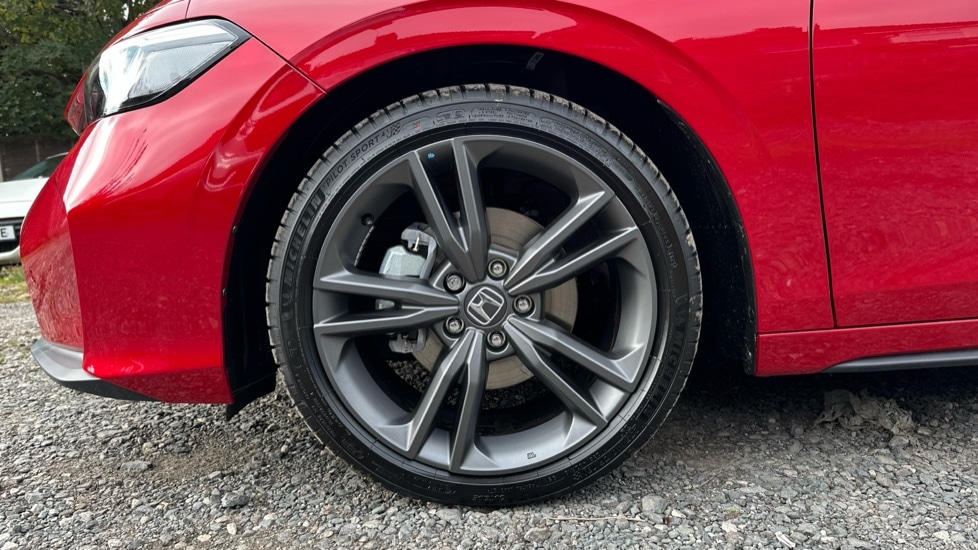 Used Honda Civic 2025 for sale - 76161505: Photo 9