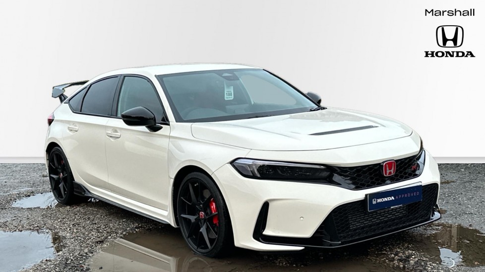 Used Honda Civic 2025 for sale - 76575276: Photo 1