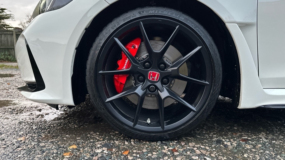 Used Honda Civic 2025 for sale - 76575276: Photo 18