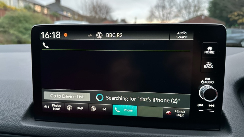 Used Honda Civic 2025 for sale - 76575276: Photo 35