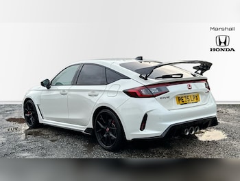 Used Honda Civic 2025 for sale - 76575276: Photo