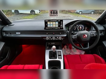 Used Honda Civic 2025 for sale - 76575276: Photo