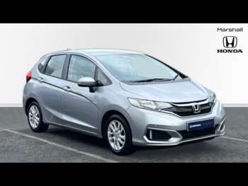 2018 - 1.3 i-VTEC SE 5dr