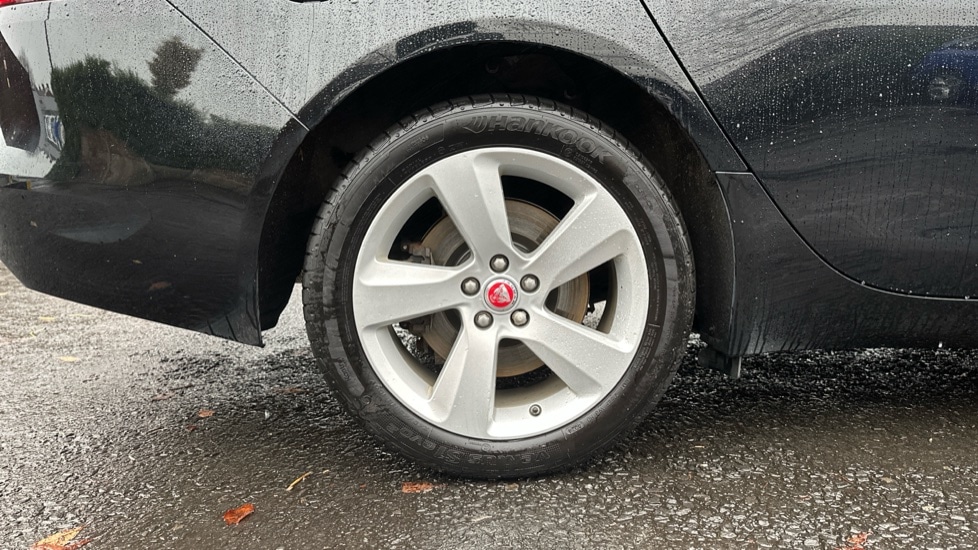 Used Jaguar XF 2018 for sale - 76817649: Photo 19