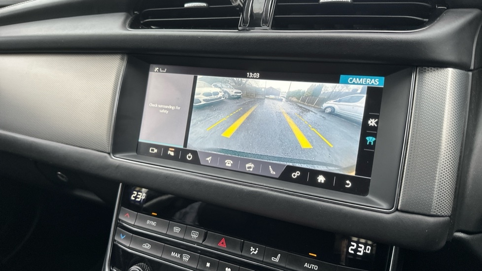 Used Jaguar XF 2018 for sale - 76817649: Photo 25