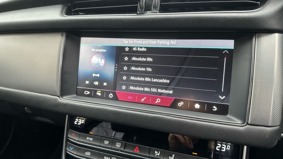 Used Jaguar XF 2018 for sale - 76817649: Photo 34