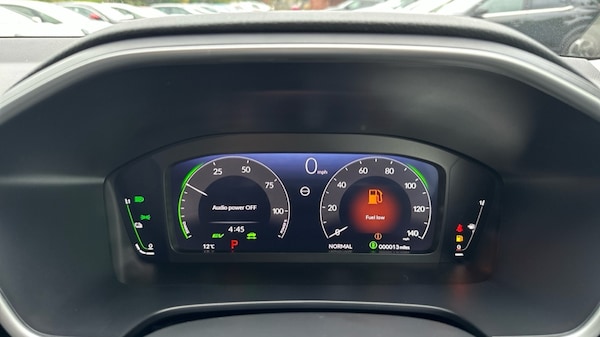 Used Honda CR-V 2025 for sale - 76161534: Photo 11