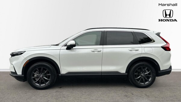 Used Honda CR-V 2025 for sale - 76161534: Photo 13