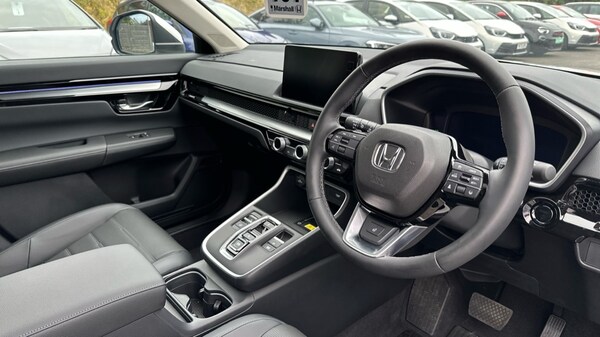 Used Honda CR-V 2025 for sale - 76161534: Photo 14