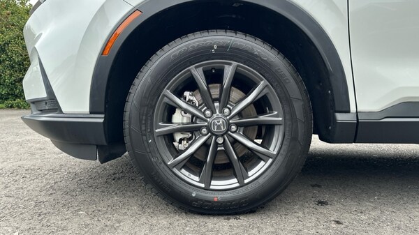Used Honda CR-V 2025 for sale - 76161534: Photo 18