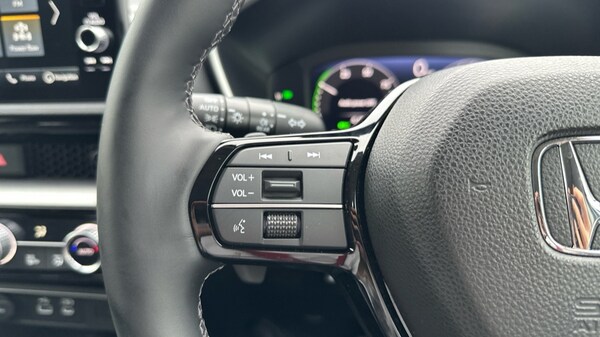Used Honda CR-V 2025 for sale - 76161534: Photo 22