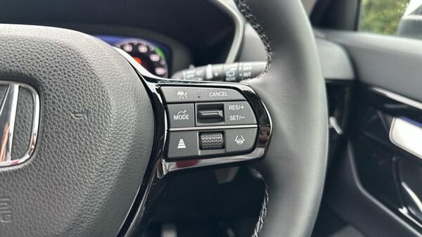 Used Honda CR-V 2025 for sale - 76161534: Photo 23