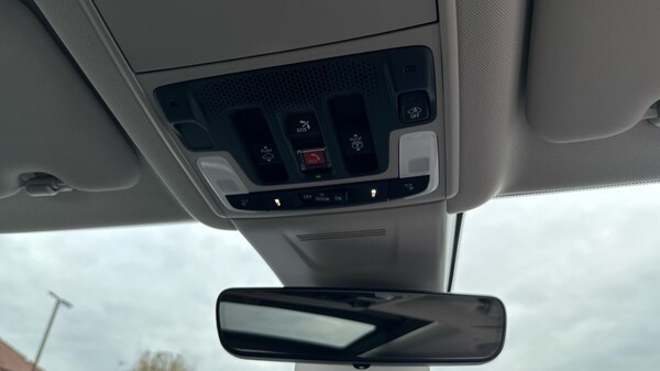 Used Honda CR-V 2025 for sale - 76161534: Photo 24