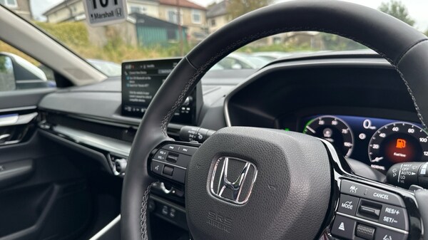 Used Honda CR-V 2025 for sale - 76161534: Photo 25