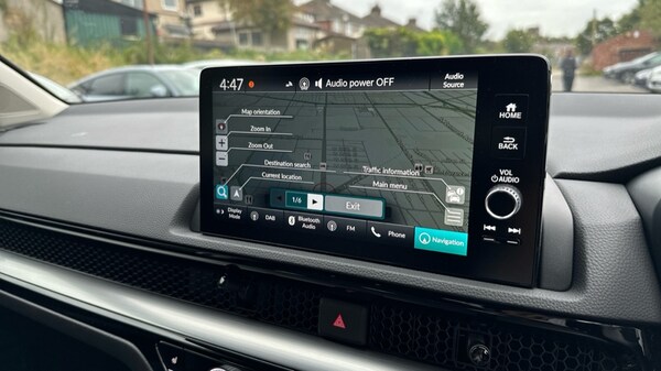 Used Honda CR-V 2025 for sale - 76161534: Photo 26