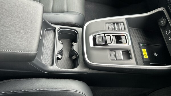 Used Honda CR-V 2025 for sale - 76161534: Photo 27