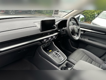 Used Honda CR-V 2025 for sale - 76161534: Photo 2