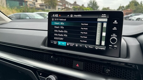 Used Honda CR-V 2025 for sale - 76161534: Photo 34
