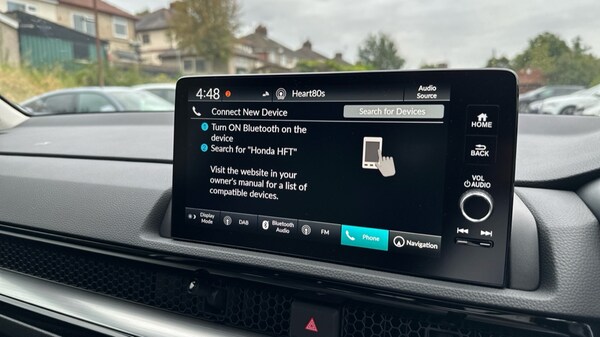 Used Honda CR-V 2025 for sale - 76161534: Photo 36