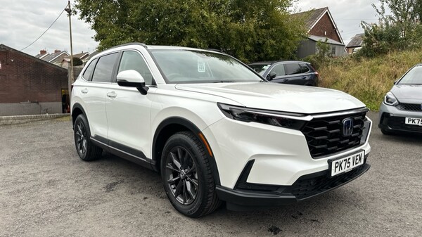 Used Honda CR-V 2025 for sale - 76161534: Photo 38