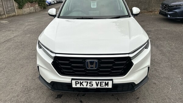 Used Honda CR-V 2025 for sale - 76161534: Photo 40