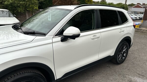 Used Honda CR-V 2025 for sale - 76161534: Photo 43