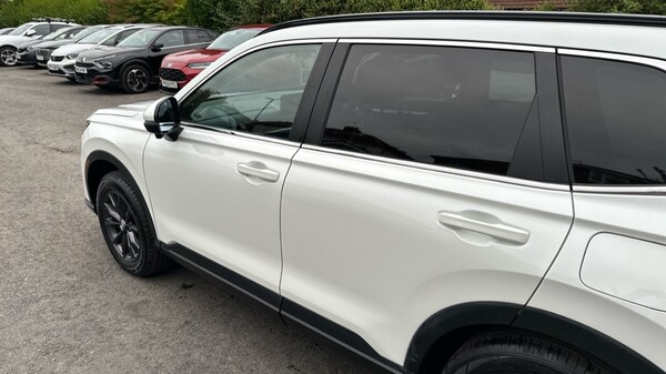 Used Honda CR-V 2025 for sale - 76161534: Photo 44