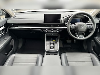 Used Honda CR-V 2025 for sale - 76161534: Photo 4