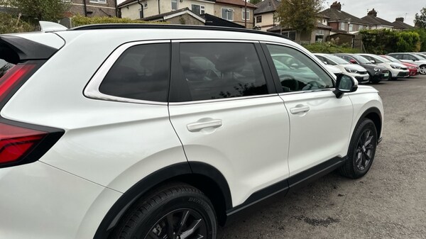Used Honda CR-V 2025 for sale - 76161534: Photo 50