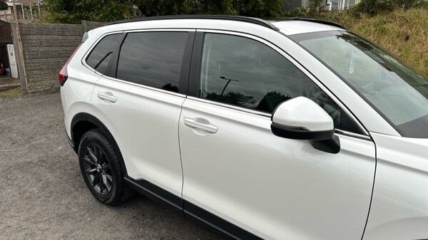 Used Honda CR-V 2025 for sale - 76161534: Photo 51