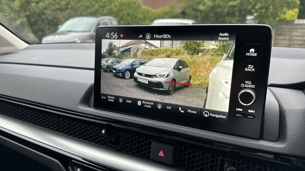 Used Honda CR-V 2025 for sale - 76161534: Photo 53