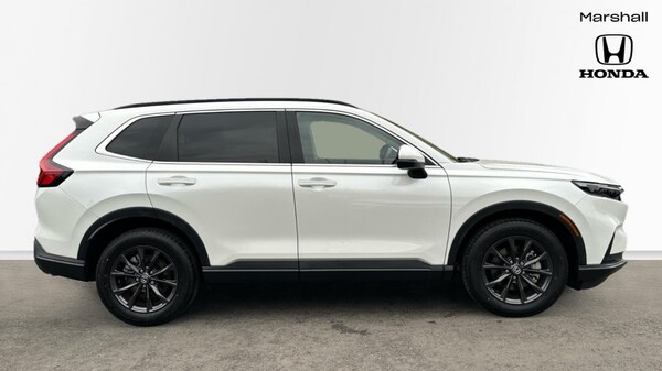 Used Honda CR-V 2025 for sale - 76161534: Photo 5