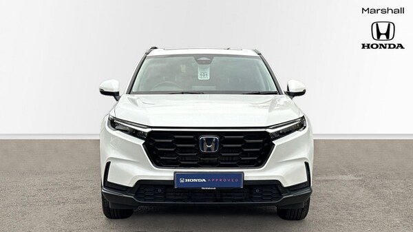 Used Honda CR-V 2025 for sale - 76161534: Photo 6