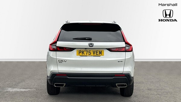 Used Honda CR-V 2025 for sale - 76161534: Photo 7
