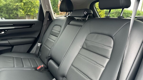 Used Honda CR-V 2025 for sale - 76161534: Photo 8