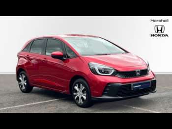 2025 - Honda Hatchback 1.5 i-MMD Hybrid Elegance 5dr eCVT Auto