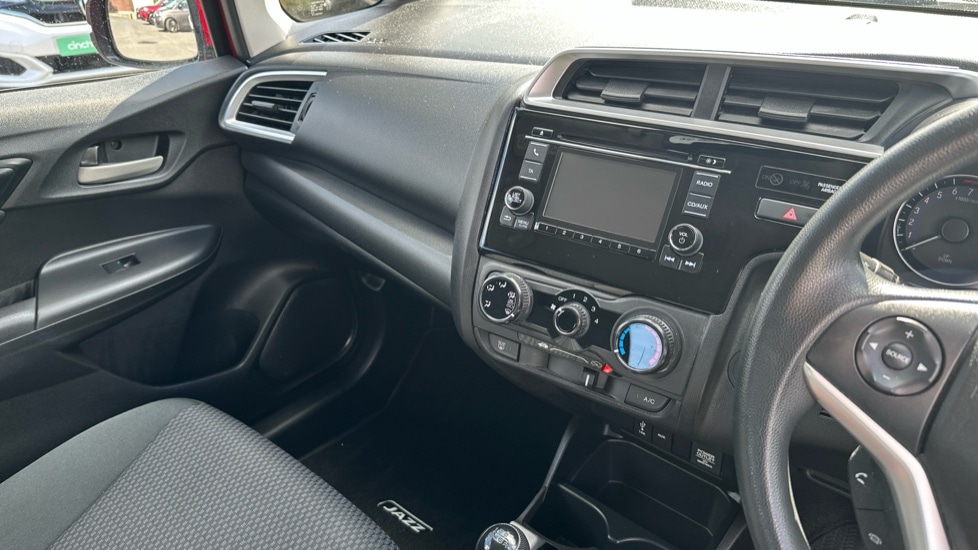 Vehicle 15