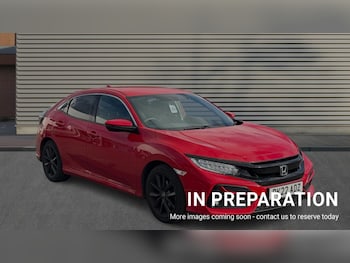 Honda - Civic