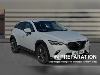 2019 - 2.0 150 Sport Nav + 5dr Auto AWD